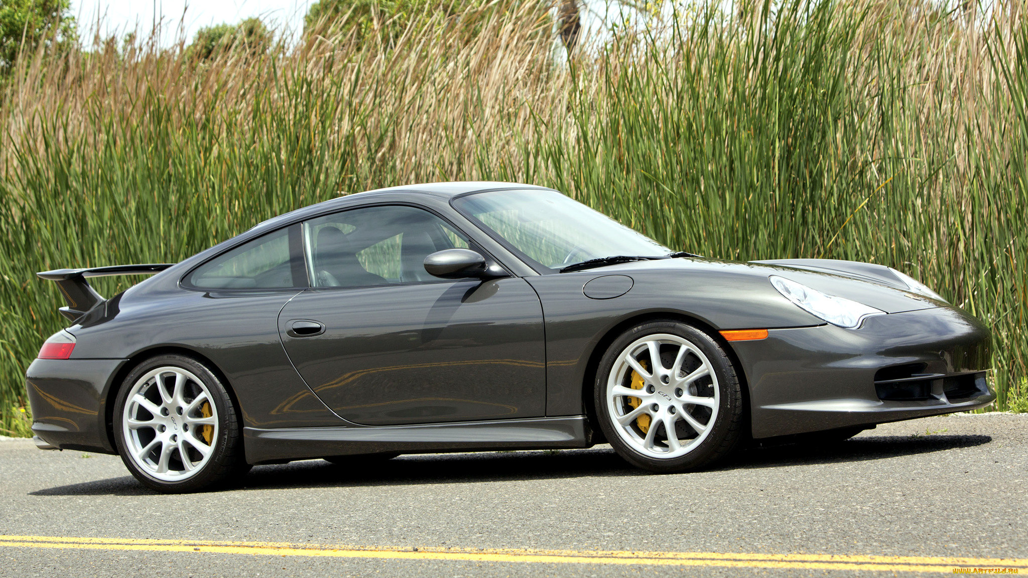 porsche, 911, gt3, , dr, ing, h, c, f, ag, , , 